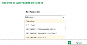 Documento soporte en compras con no obligados a facturar – Vertice Accounts